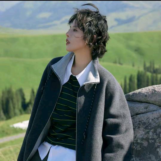 魏老板W.DIVA轻奢私服