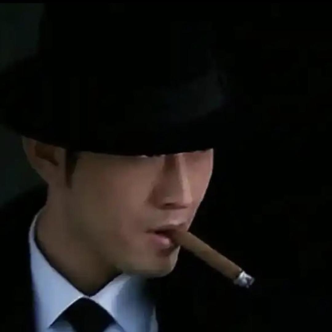 细雨停☆彩虹显