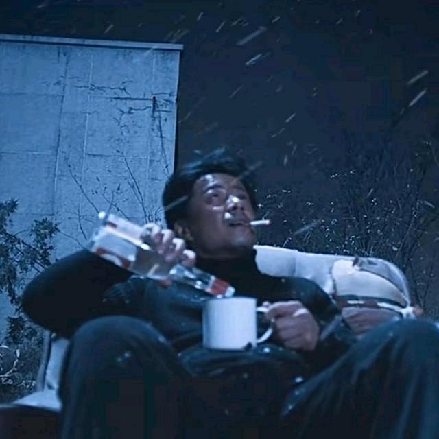 @人间清醒