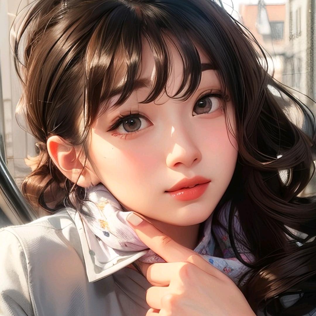 有点甜