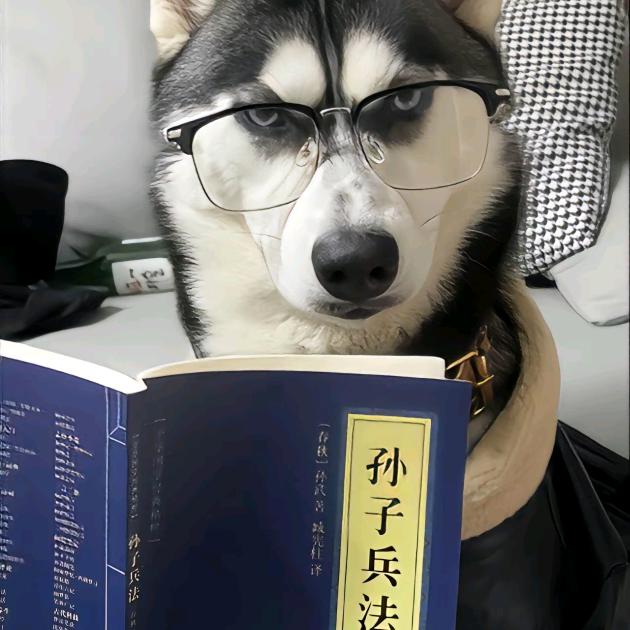 搞笑的华仔