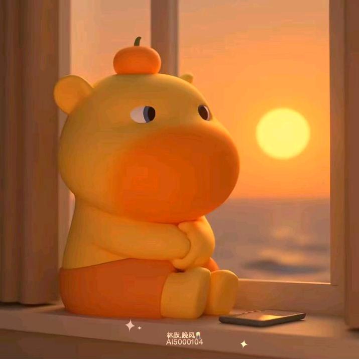 💞囍.💒 林默.晚风🥂