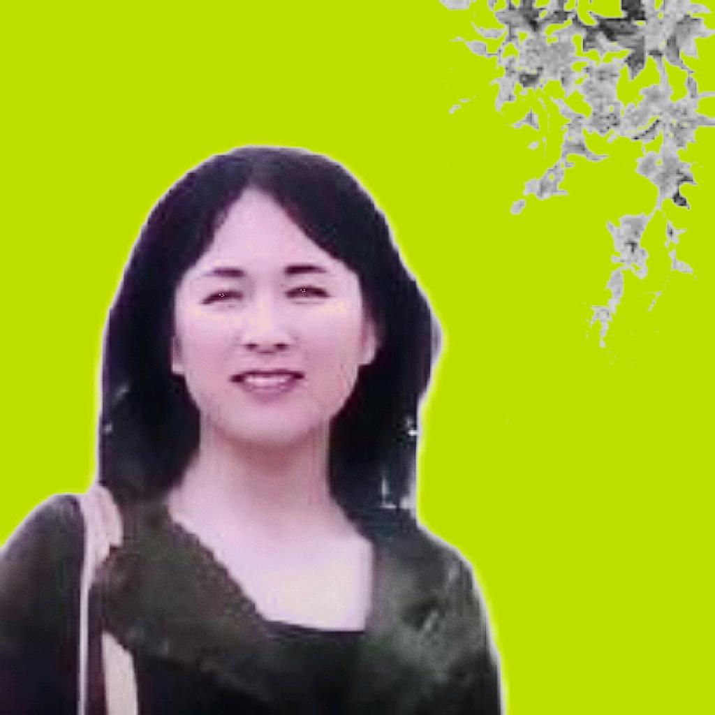 燕  紫