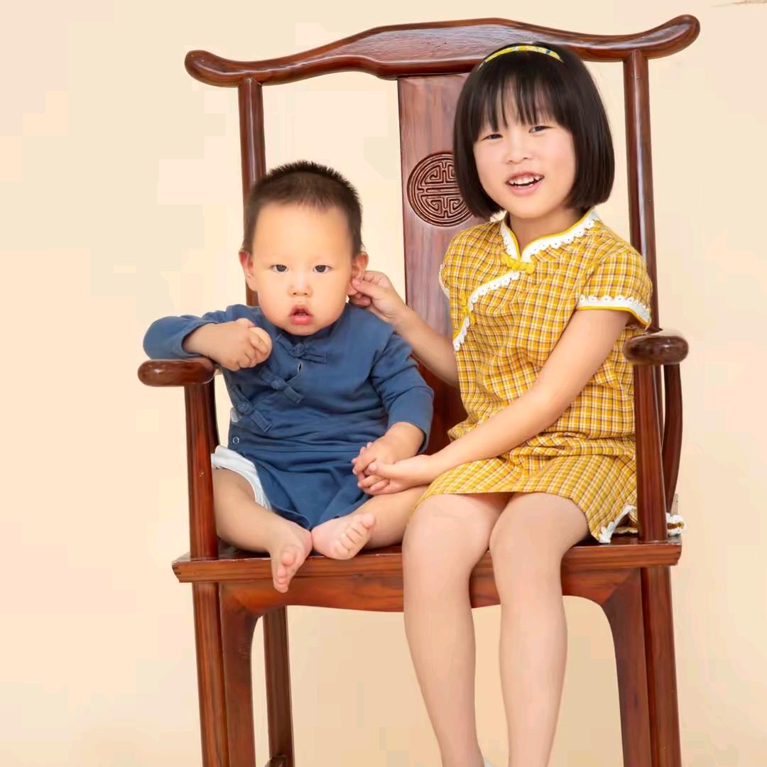 完美的洽洽