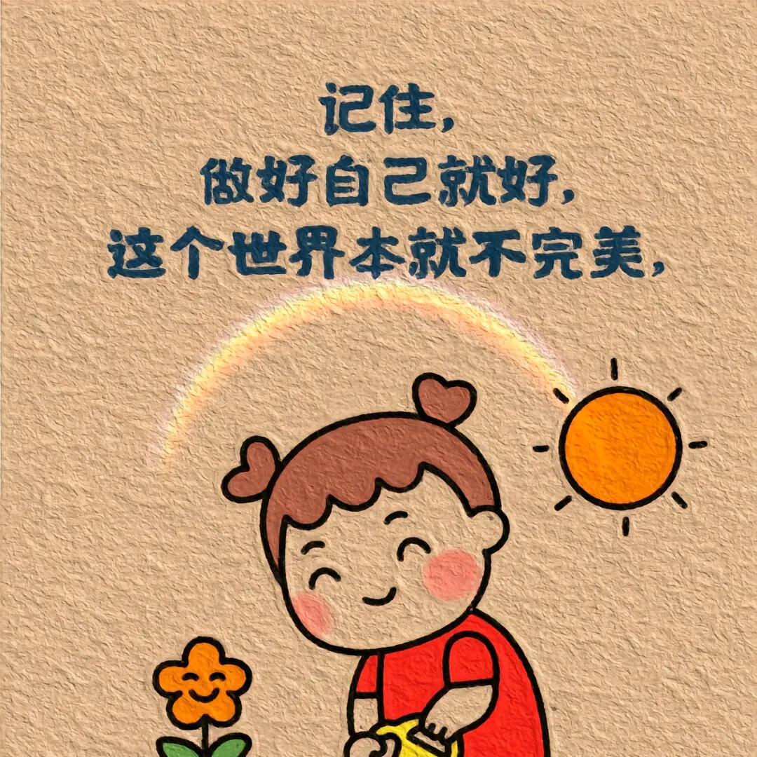 童心未泯🍭🍭