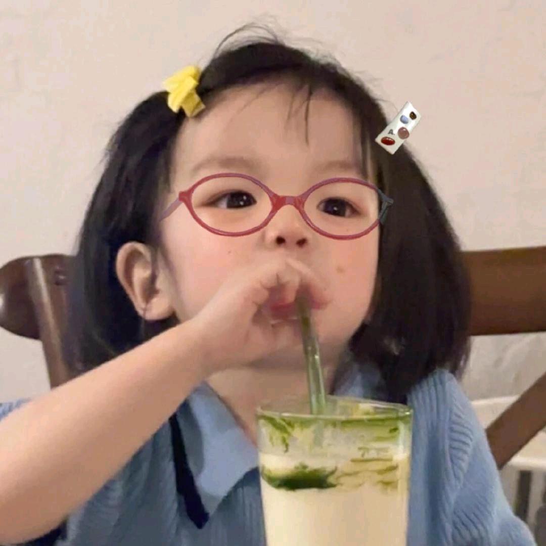 再剪短发我是狗头像