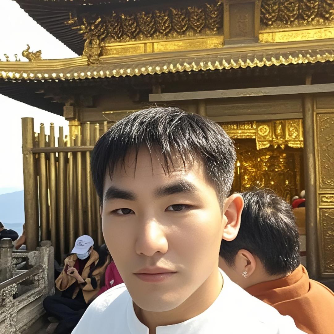 合真