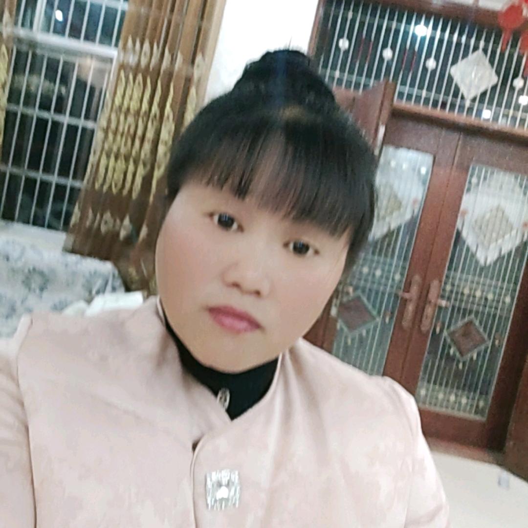 顺其自然. @