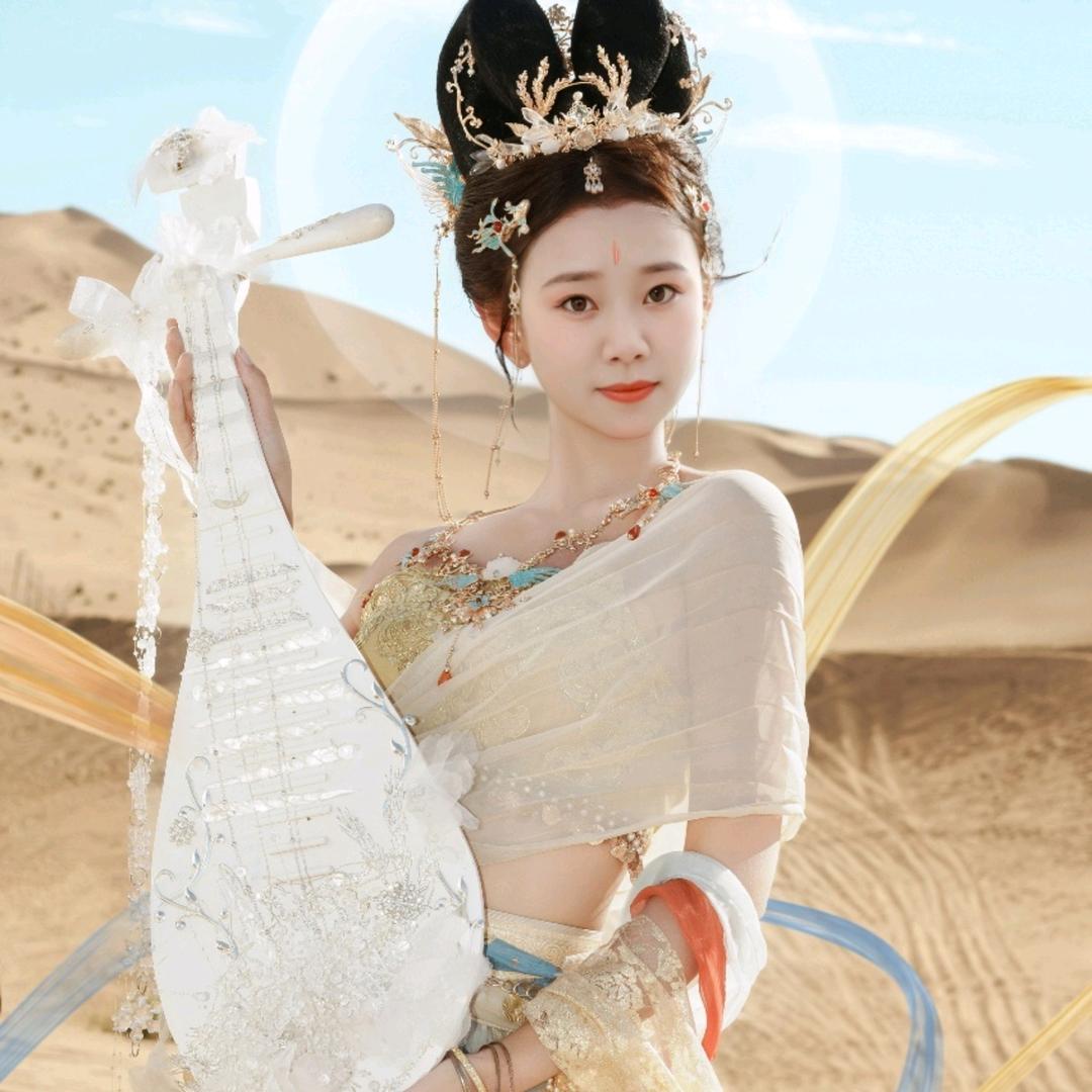 @范♛儿十足