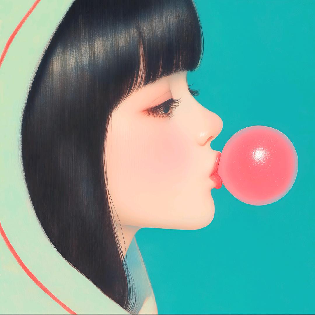 👩🏻‍🚀福满满💫