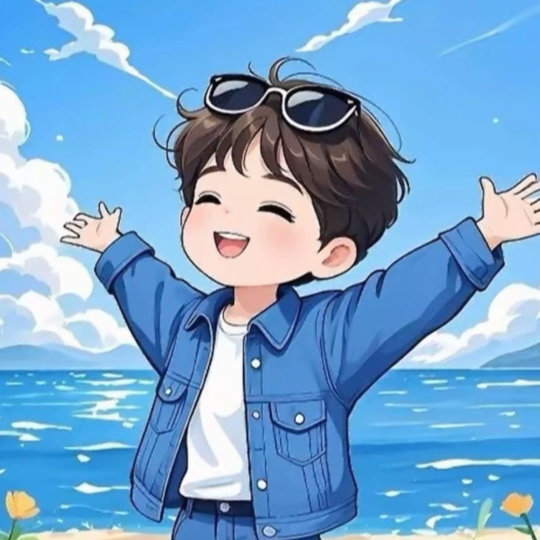 起个什么名字好呢