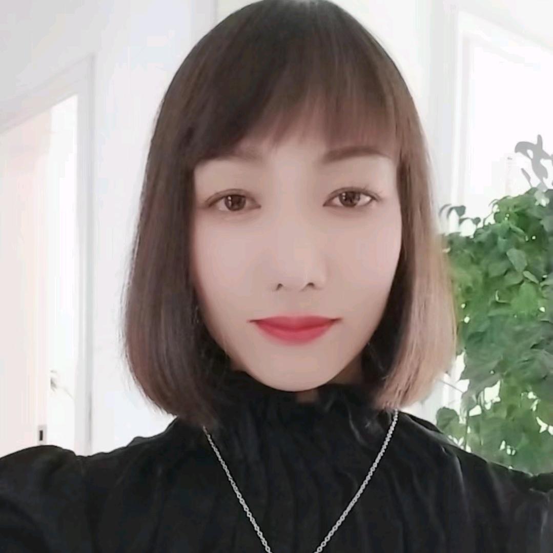 赵丽丽