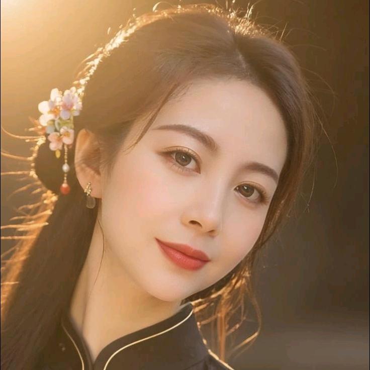 浅夏语萱🍎灬心之缘