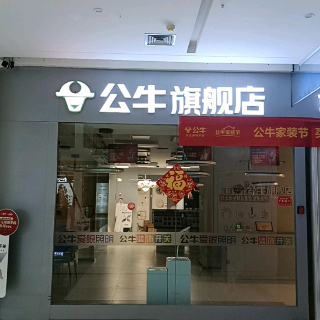 公牛旗舰店（哈密宝农旗舰店）