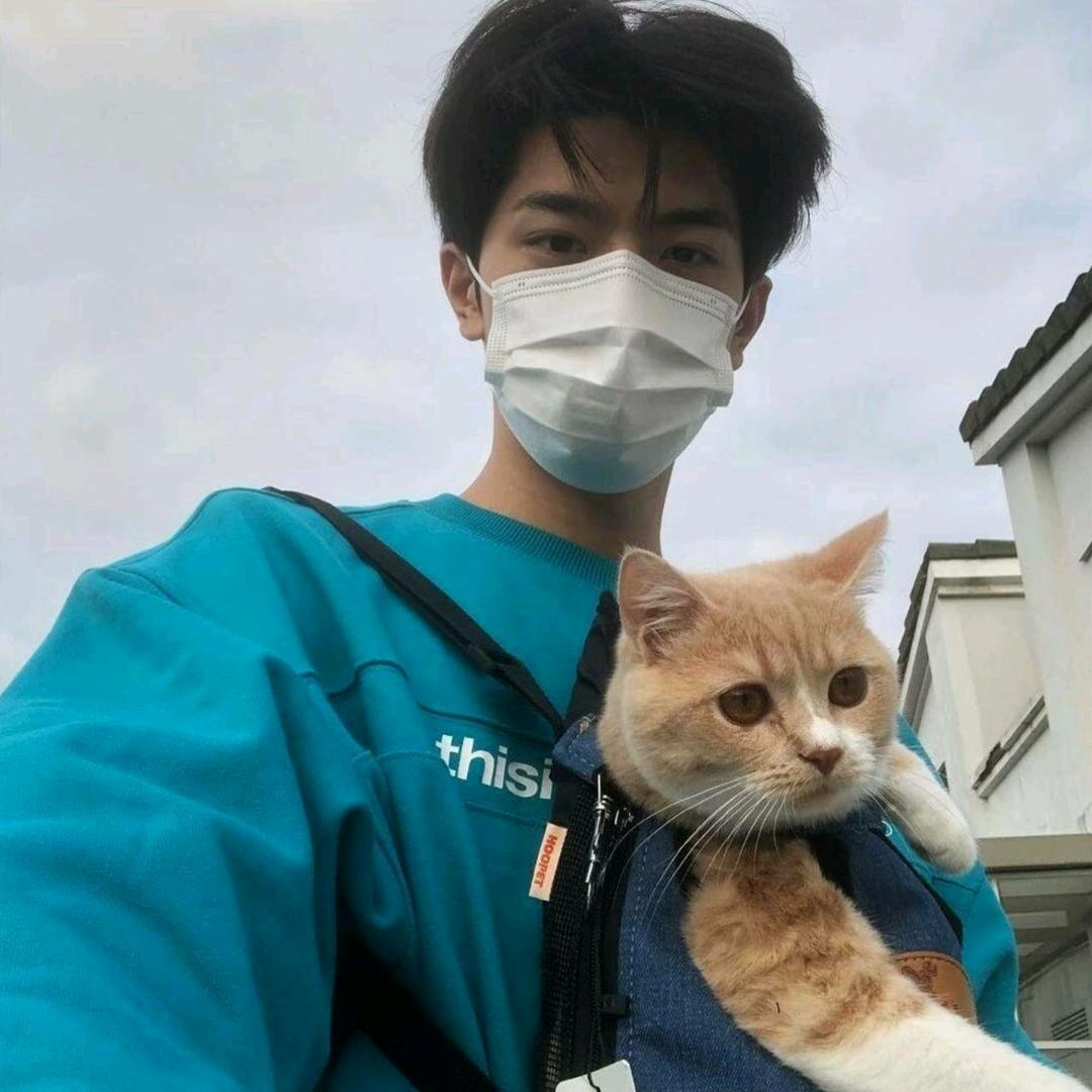 小宇学长