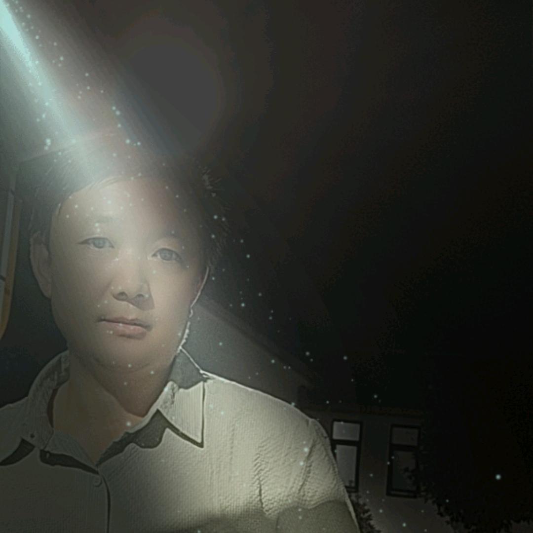 往前看，别回头，一切都会好的