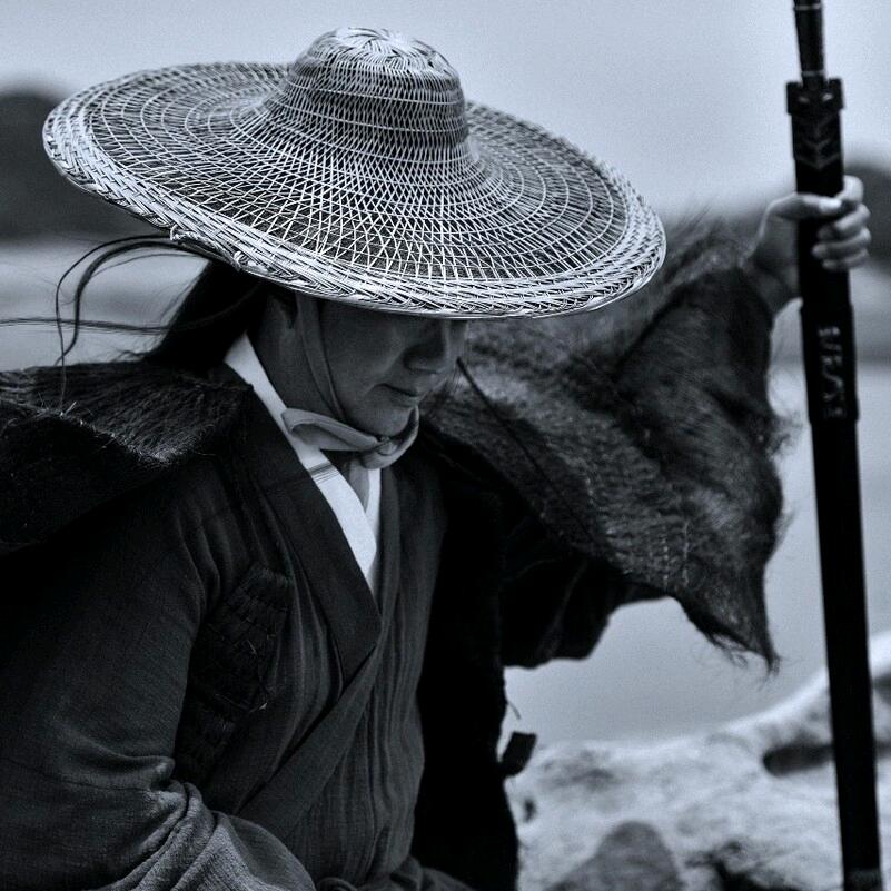 许愿江湖故事