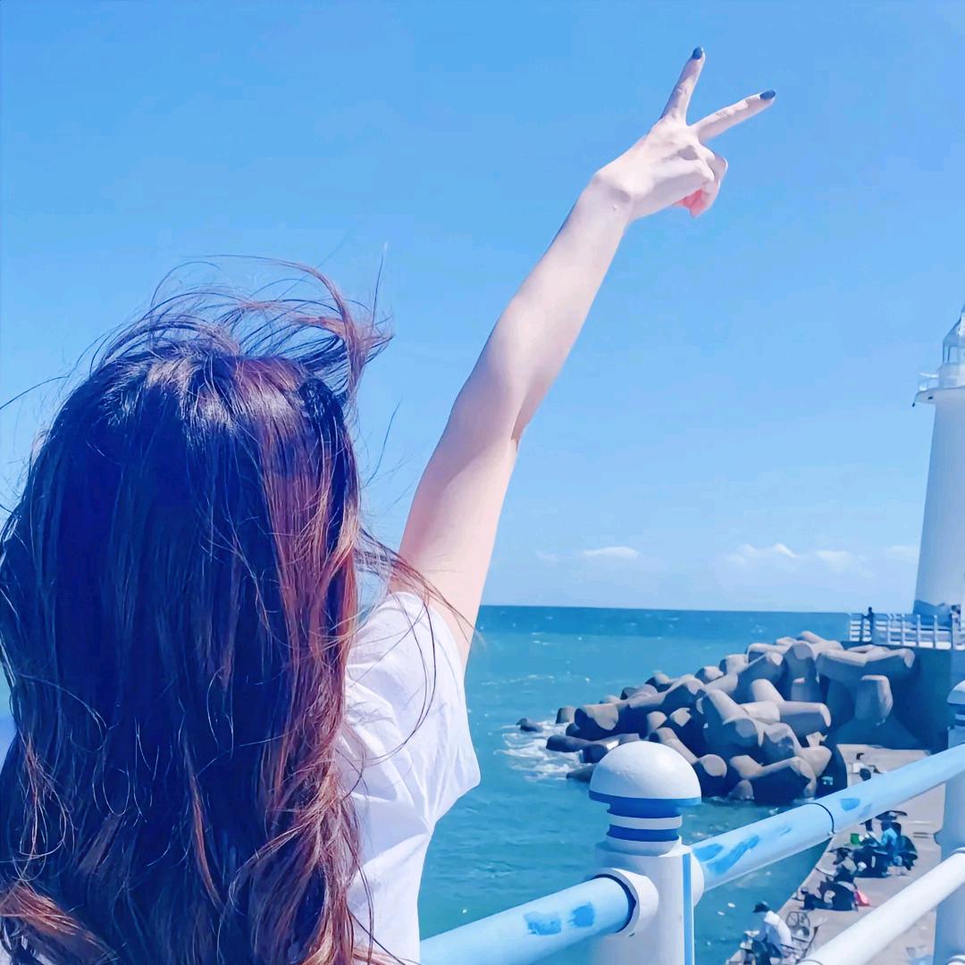 余生请多指教💋珂儿