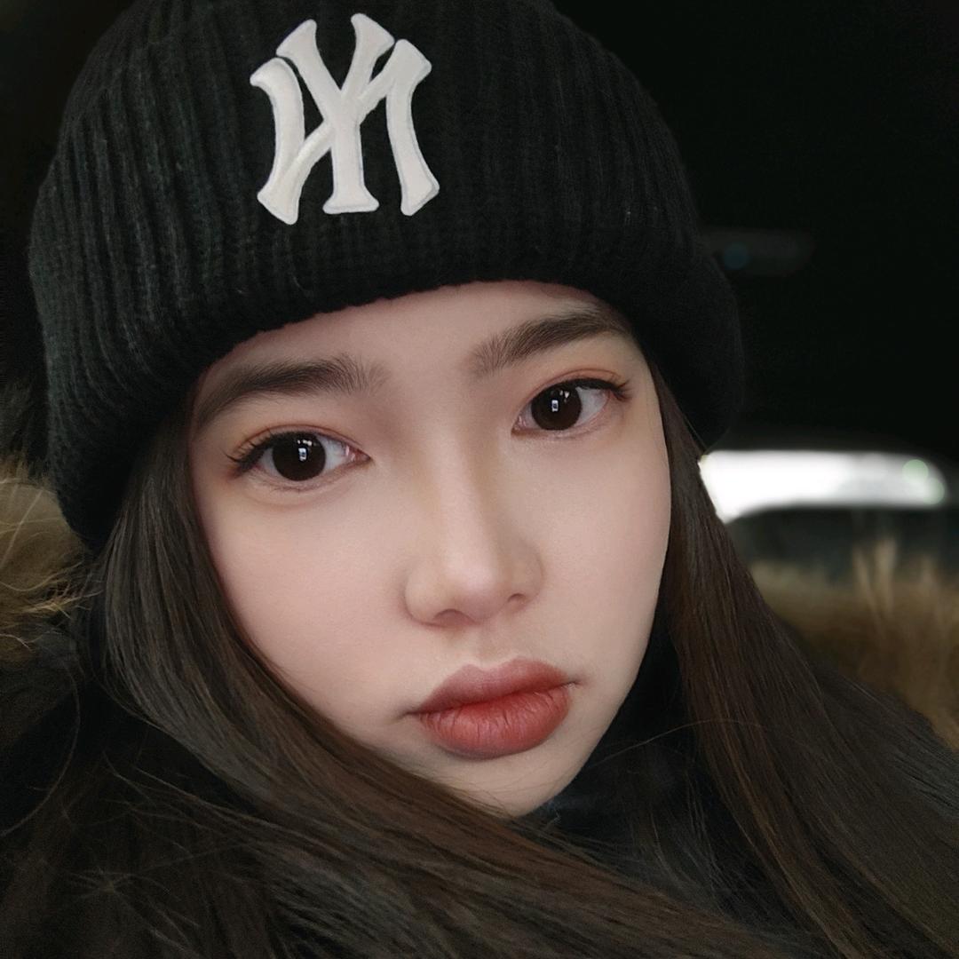 虎妞麻麻
