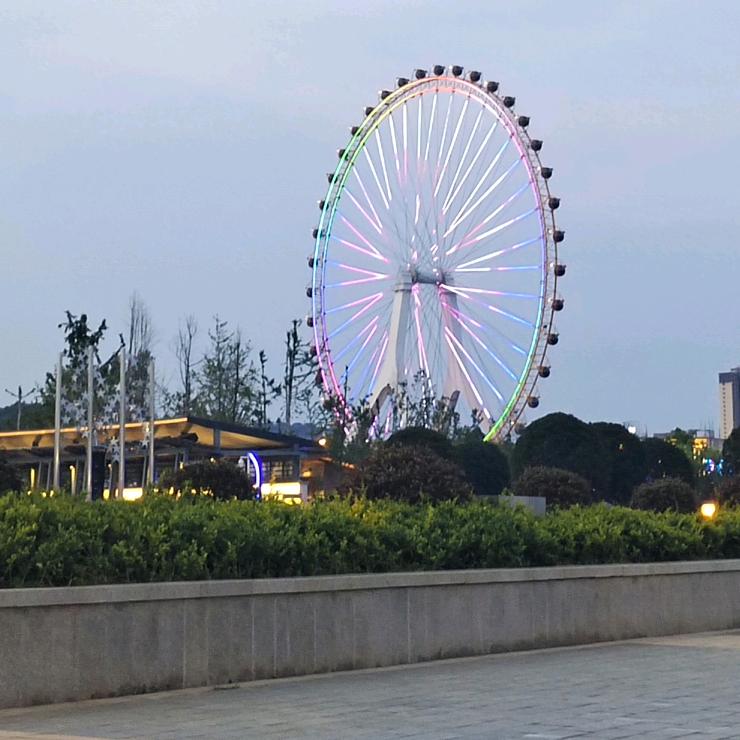 &别谈如果