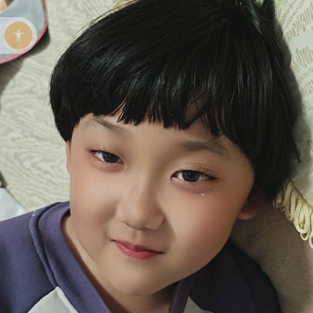 惠琪学古诗