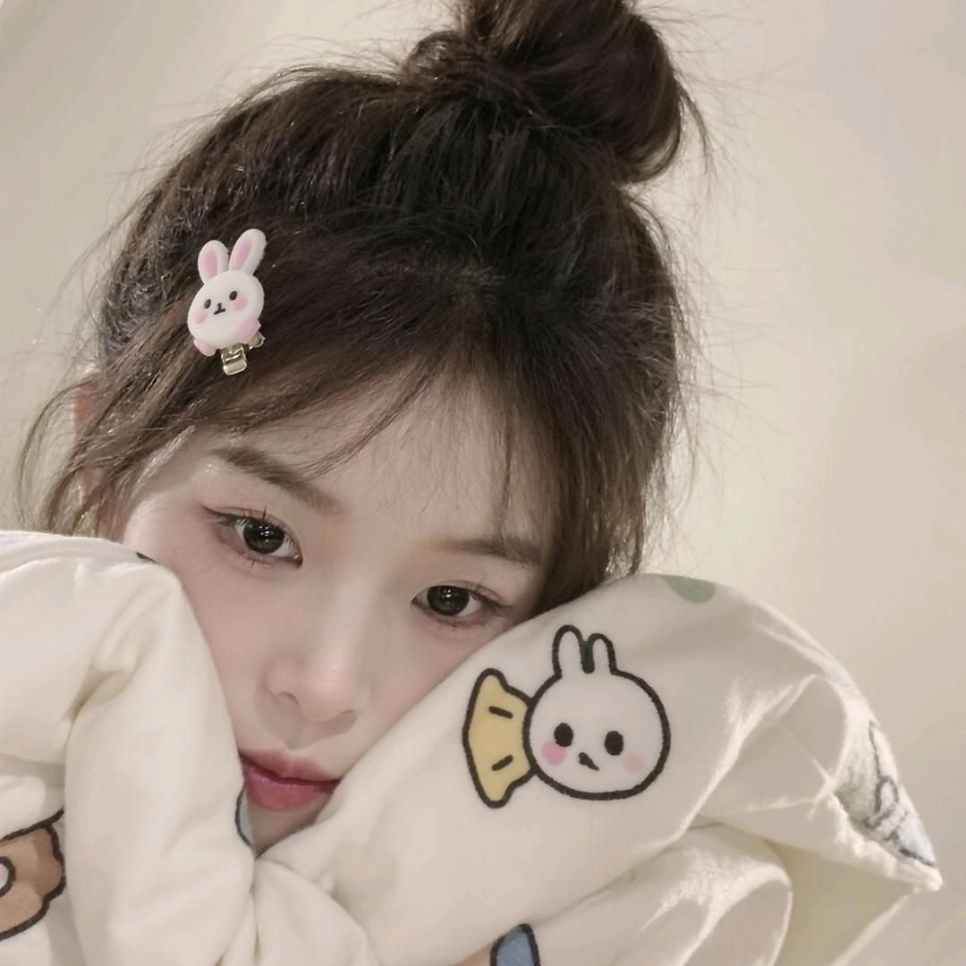 索尔美特  欢欢