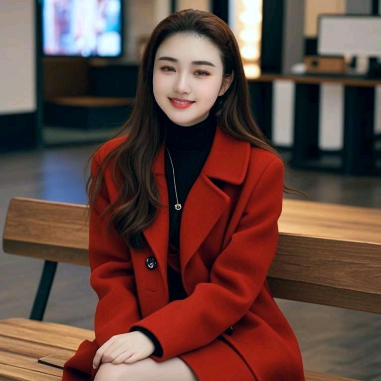 英子🌹