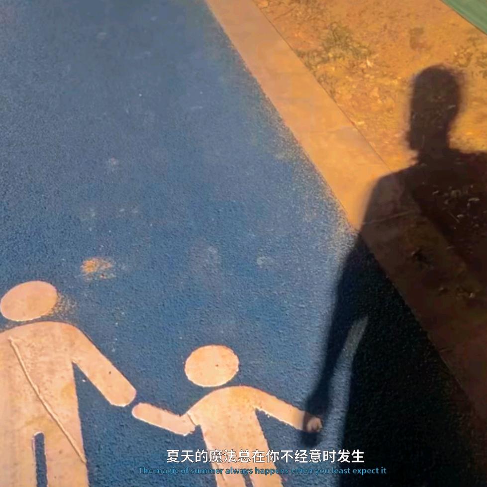 楠梦星辰