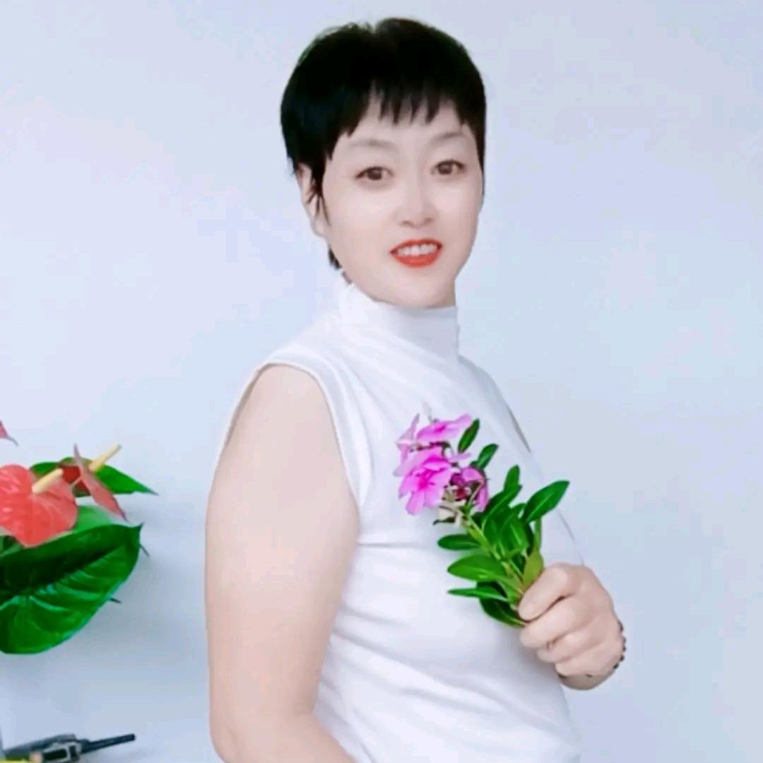 春光灿烂