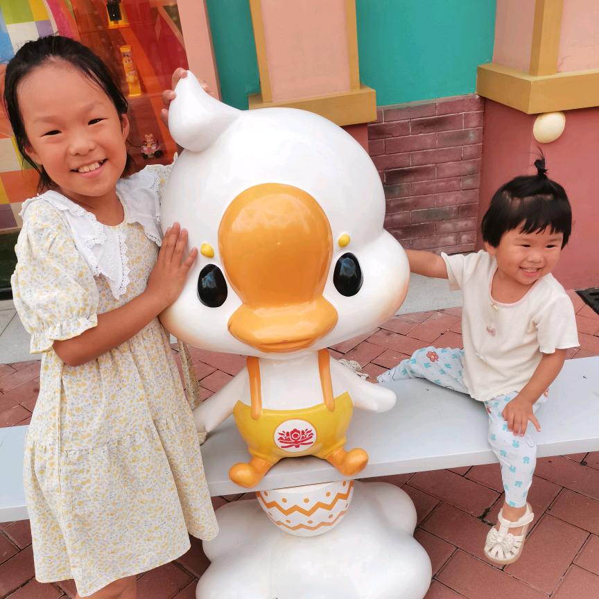 开心早餐【翰林尚苑北门】