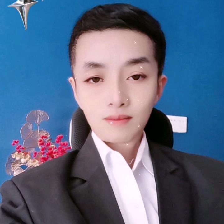 a面对微笑，超哥