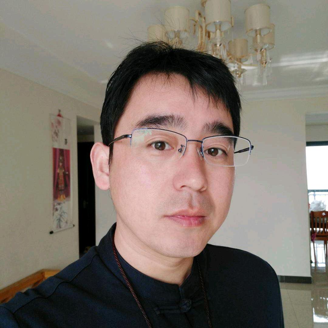 武三刚