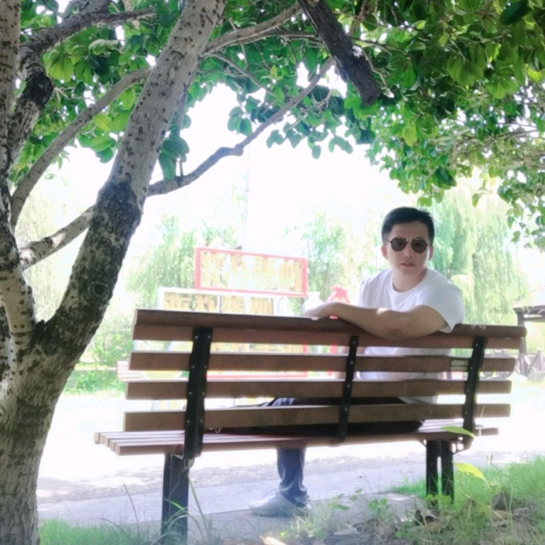 珍惜天下有缘人。