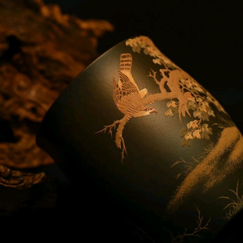 朝花夕拾茶器铺子