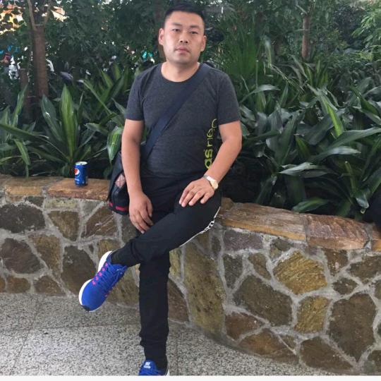 幸运張