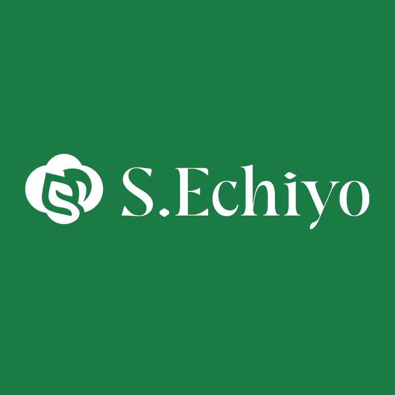 S.Echiyo品牌七店