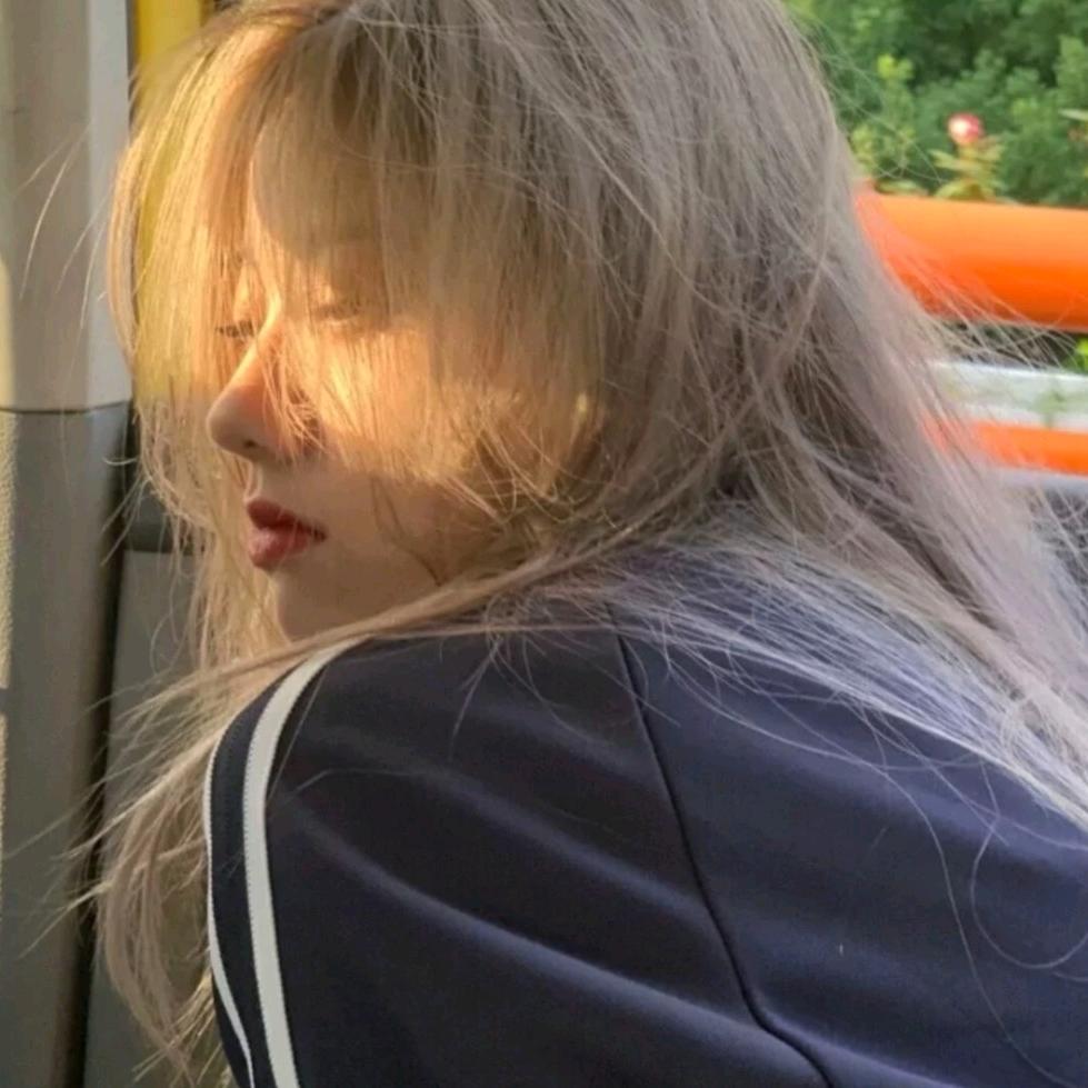 是陶子不是桃子🍑