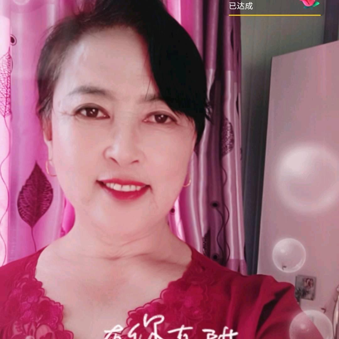 单身洪丽等你（找老伴）
