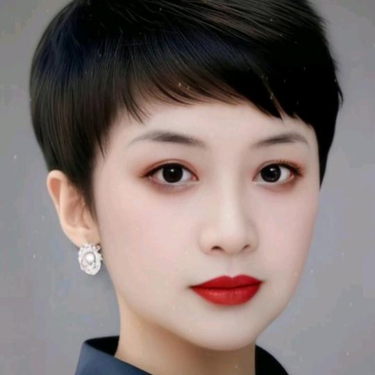 余生陪你走，去看夕阳无限好