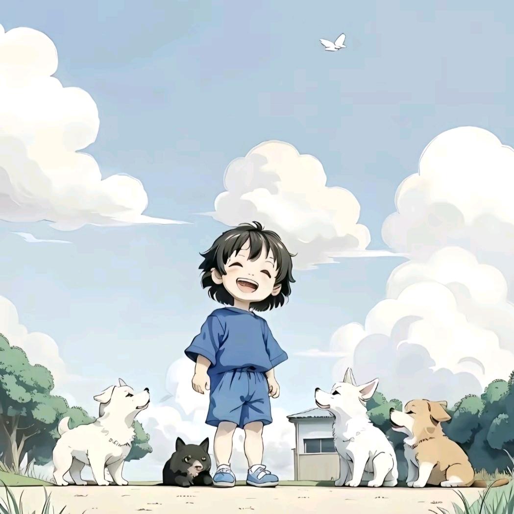 凌霖七