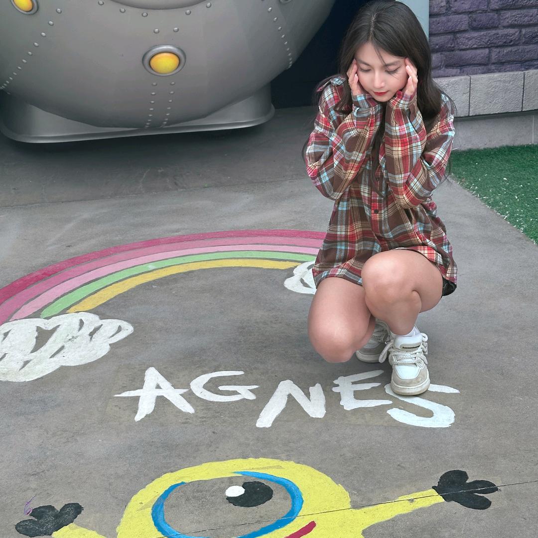 盼星(开往1982版)