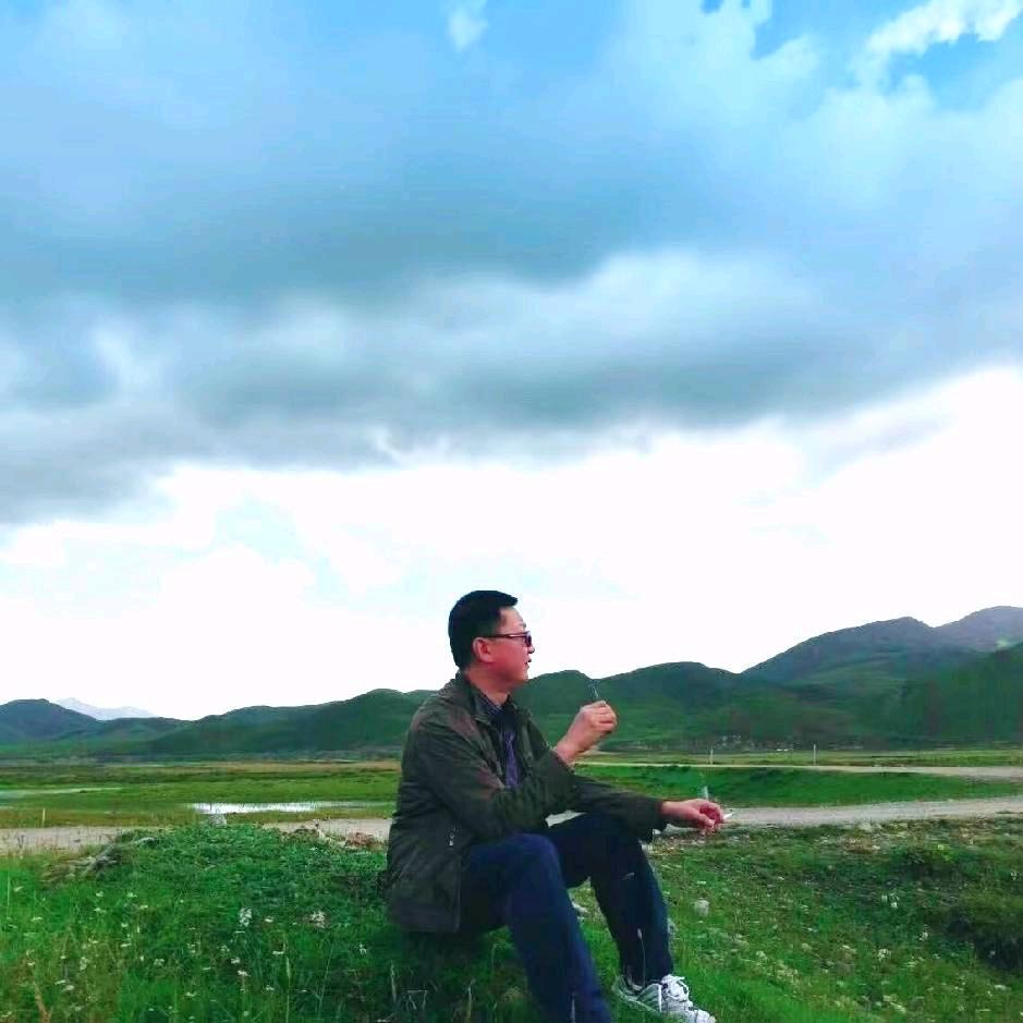 明月青山