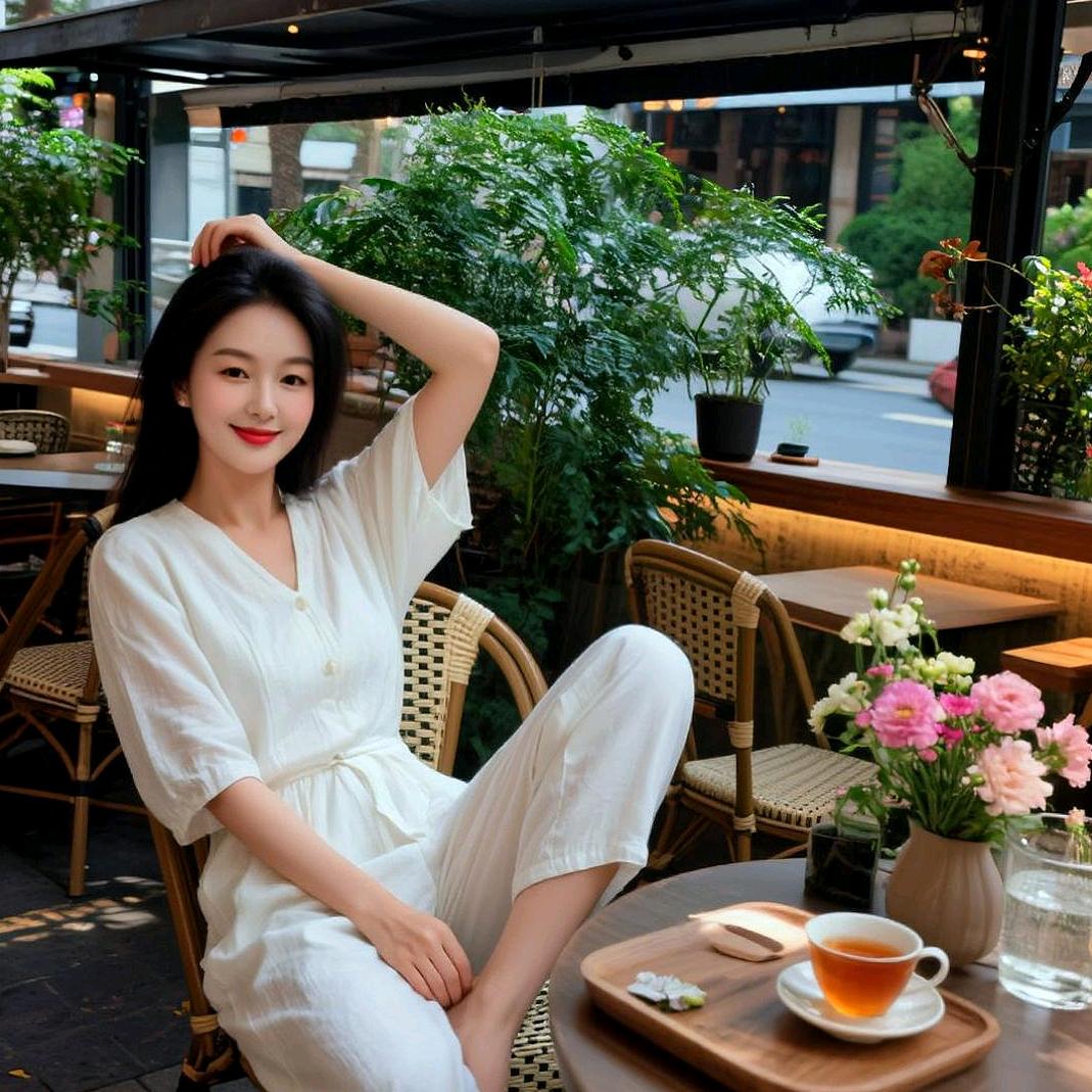 龍女