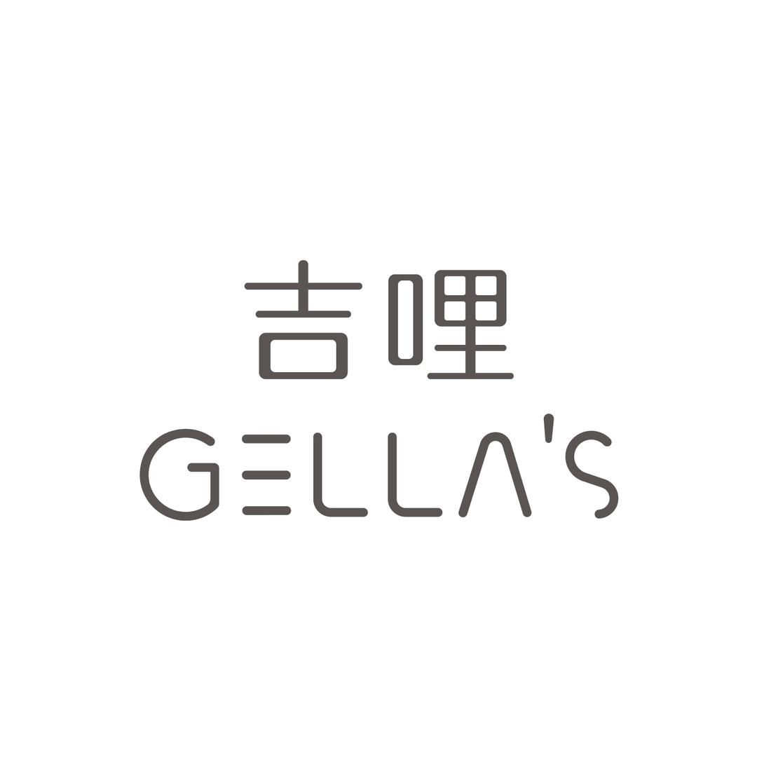 GELLA’S美妆旗舰店