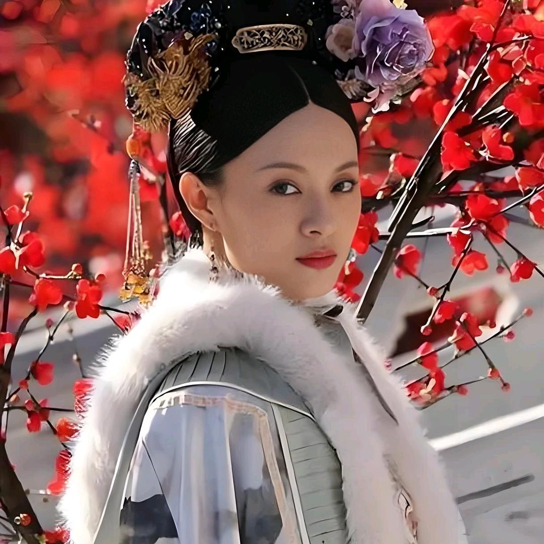 甄嬛传原声直播助眠