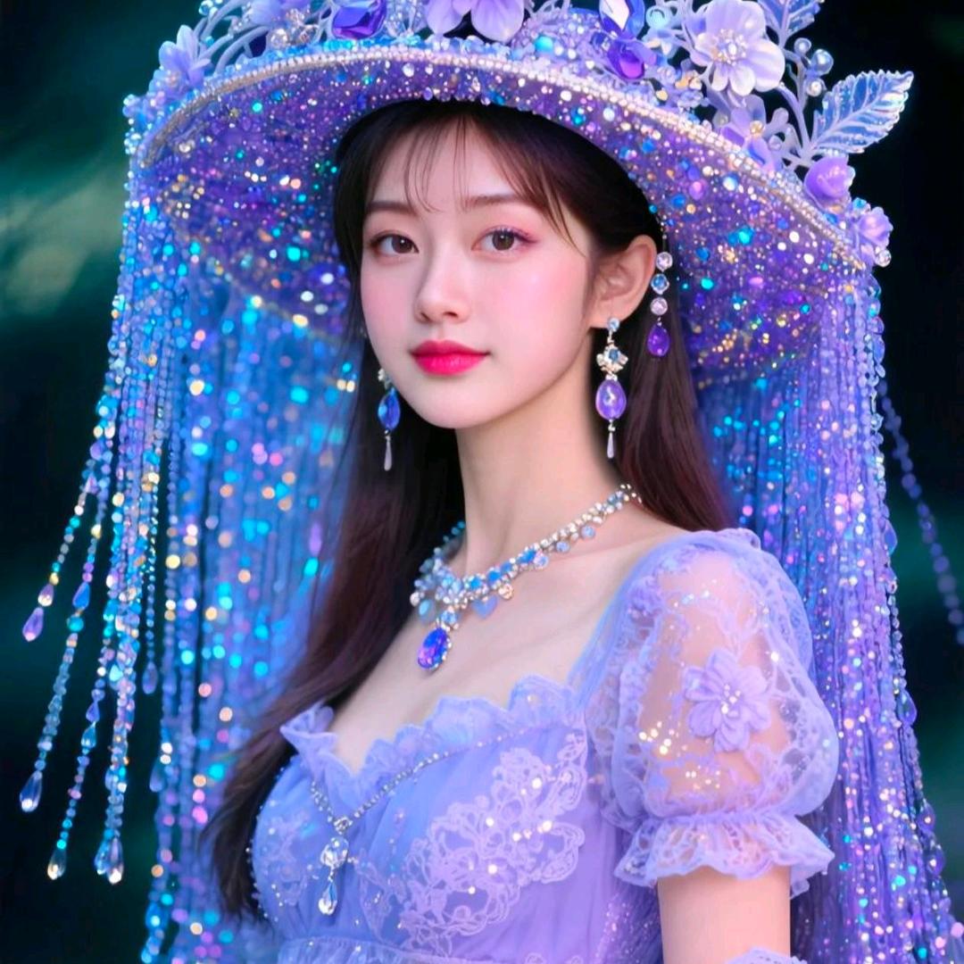 @村姑