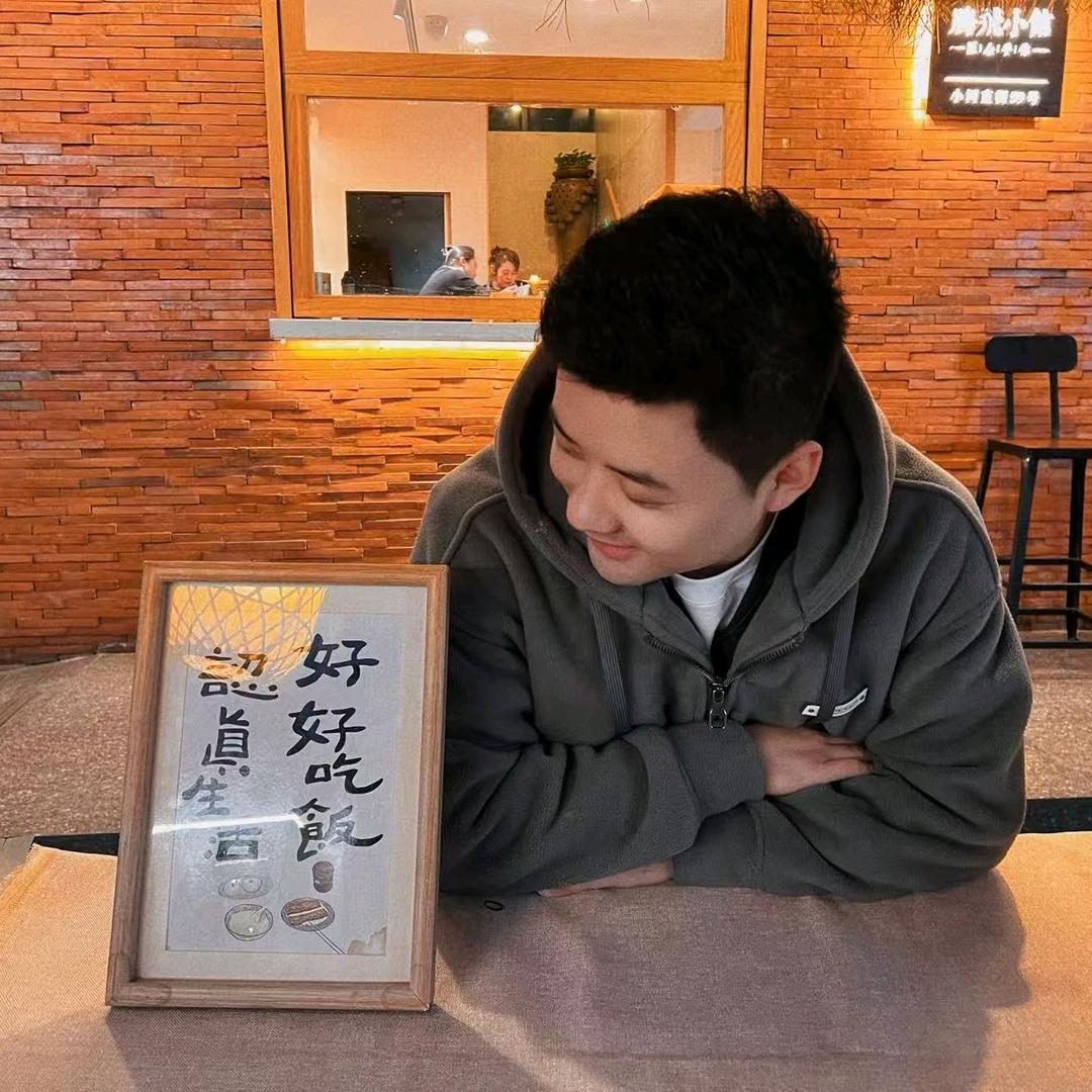 龙叔·明眸肠胃守护者