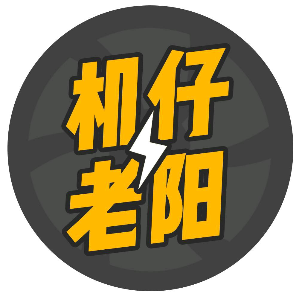 机仔老阳
