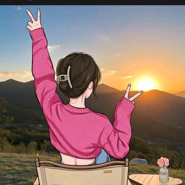 佳馨怡