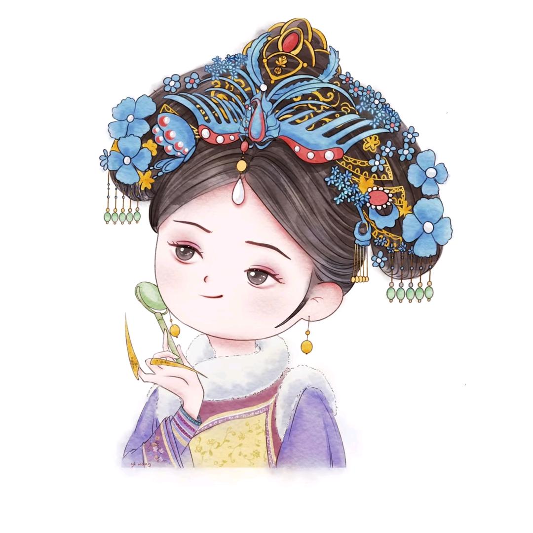 杠精儿优选好物💖